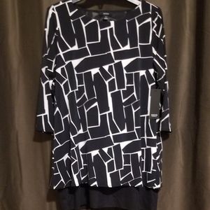 NWT Alfani Women's Top